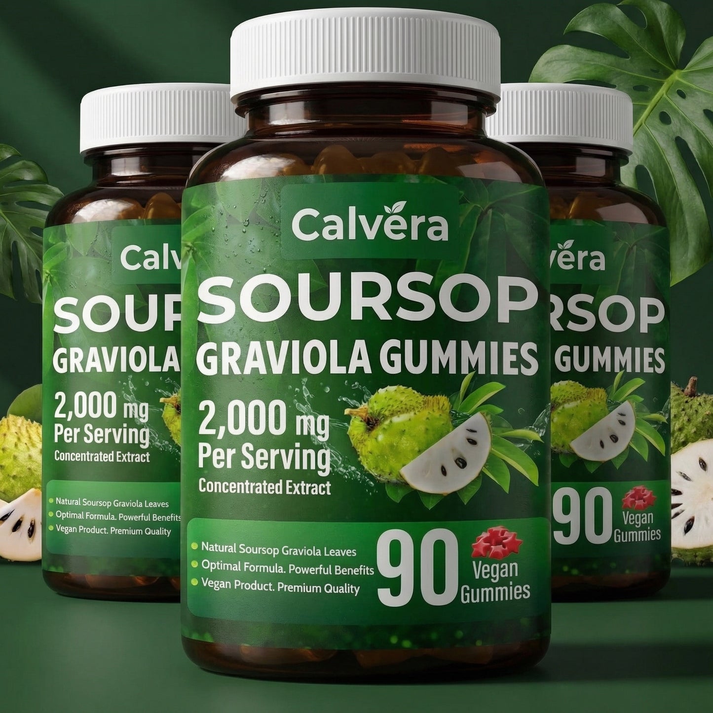 Finally Works Where Probiotics, Enzymes, and Everything Else Failed.