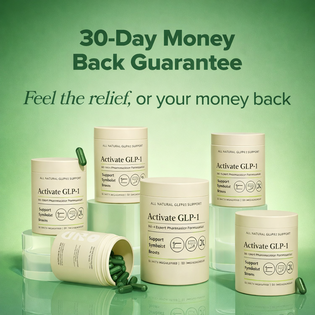 Cleaning Probiotic Capsules