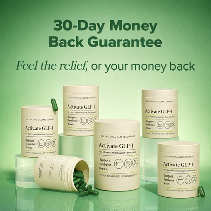 Cleaning Probiotic Capsules